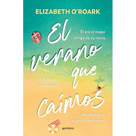 El verano en que caímos
