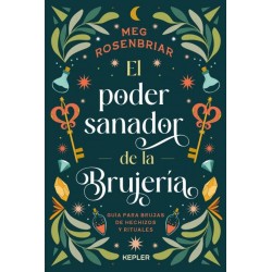 El poder sanador de la brujería