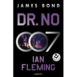 Dr  No  James Bond  agente 007 6 