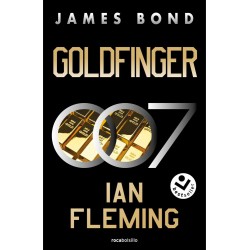 Goldfinger  James Bond  agente 007 7 
