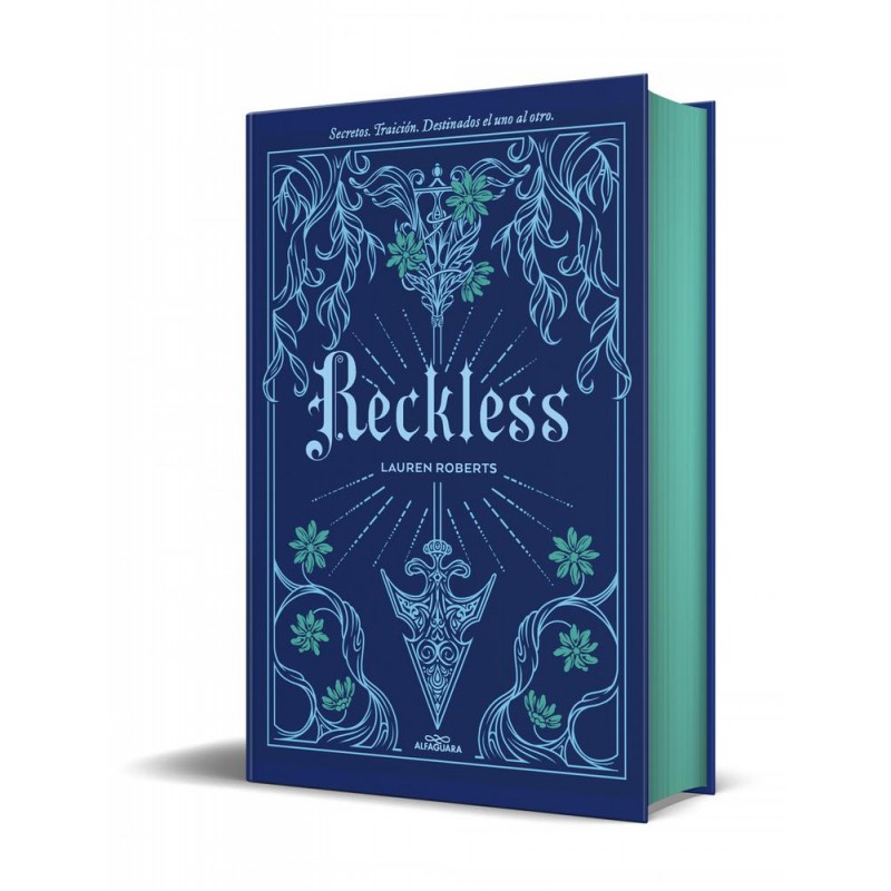 Reckless Reckless