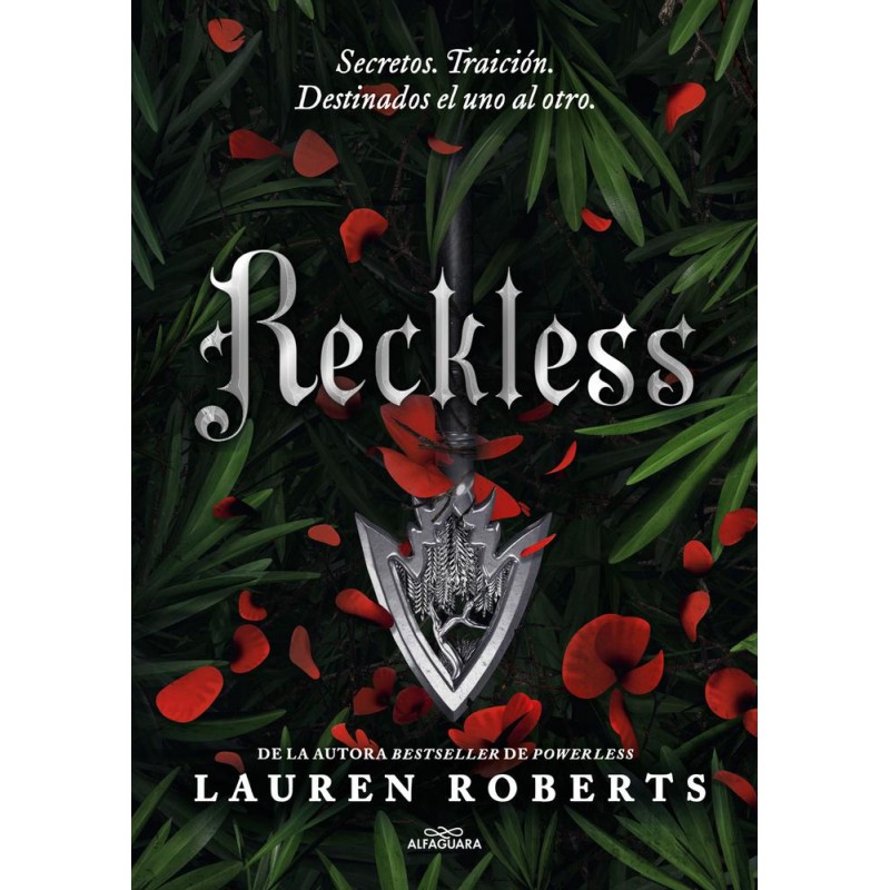 Reckless Reckless