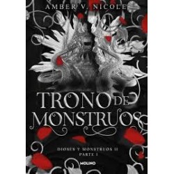Trono de monstruos