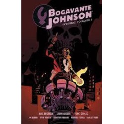 Bogavante Johnson integral 1