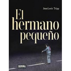 El hermano pequeño