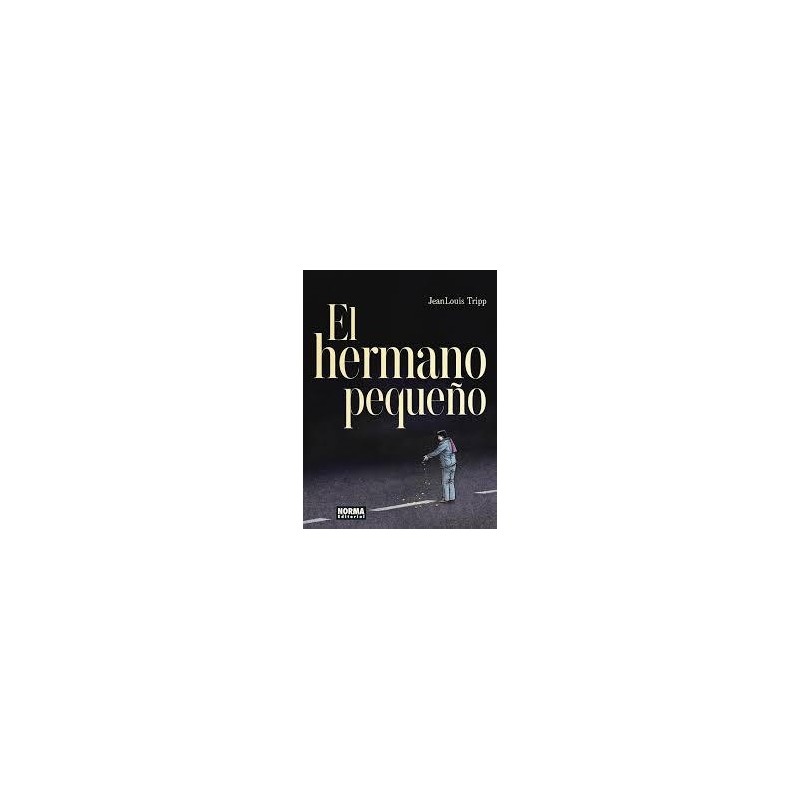 El hermano pequeño
