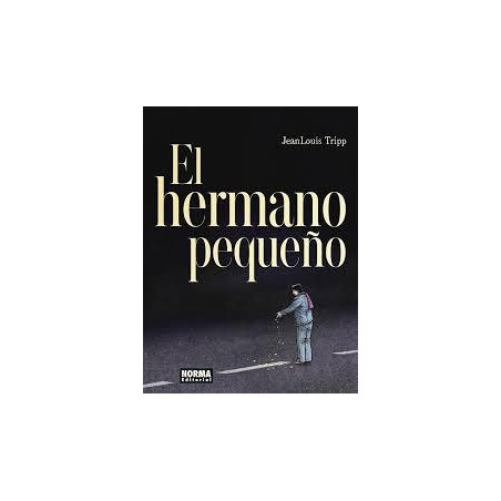 El hermano pequeño
