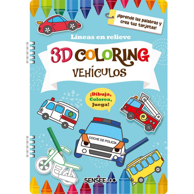 Vehículos Vehículos