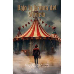 Bajo la bruma del silencio