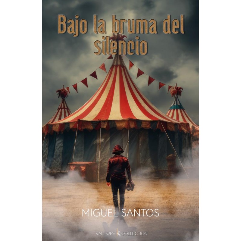 Bajo la bruma del silencio