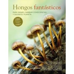 Hongos fantásticos
