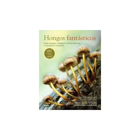 Hongos fantásticos