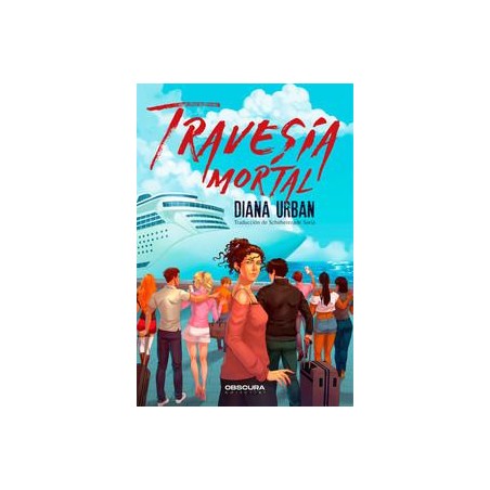 Travesía mortal