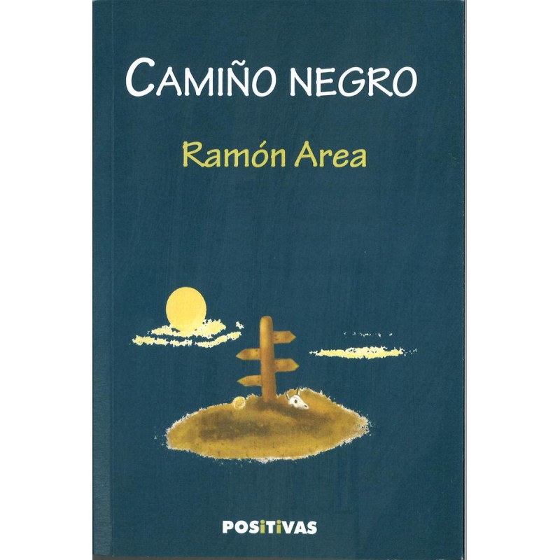 Camiño negro