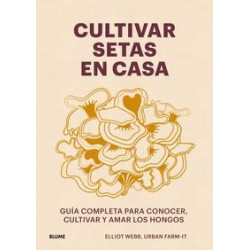 Cultivar setas en casa