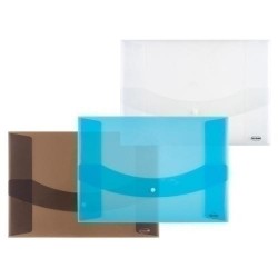 Dossier broche A3 centrum pp colores surtidos