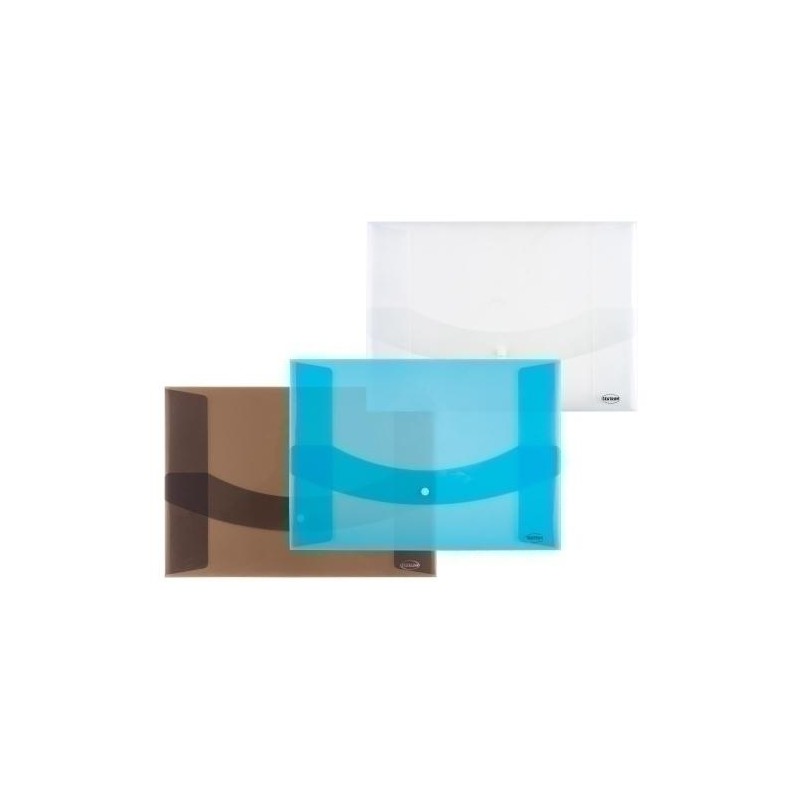 Dossier broche A3 centrum pp colores surtidos Dossier broche A3 centrum pp colores surtidos