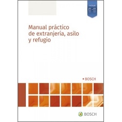 Manual práctico de extranjería  asilo y refugio