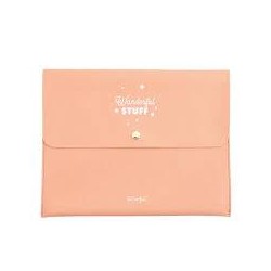Funda para agenda Mr wonderful