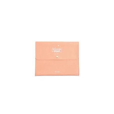 Funda para agenda Mr wonderful