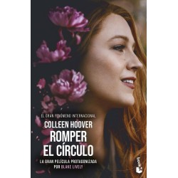 Romper el círculo  It Ends with Us  Ed  Película