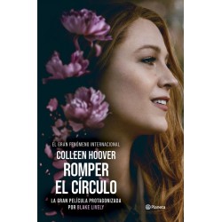 Romper el círculo  It Ends with Us  Ed  Película
