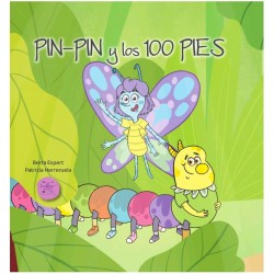 Pin-Pin y los 100 pies