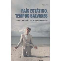 País estático  tempos salvaxes