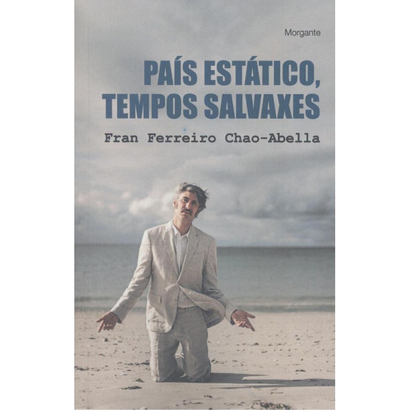 País estático  tempos salvaxes