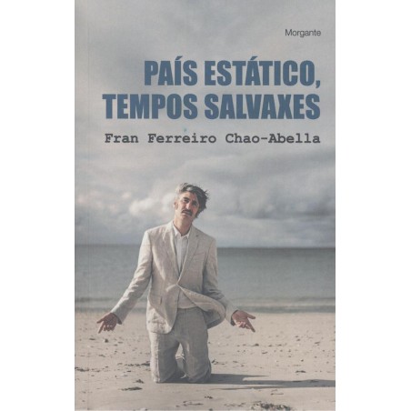 País estático  tempos salvaxes