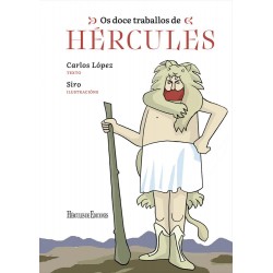 Os doce traballos de Hércules