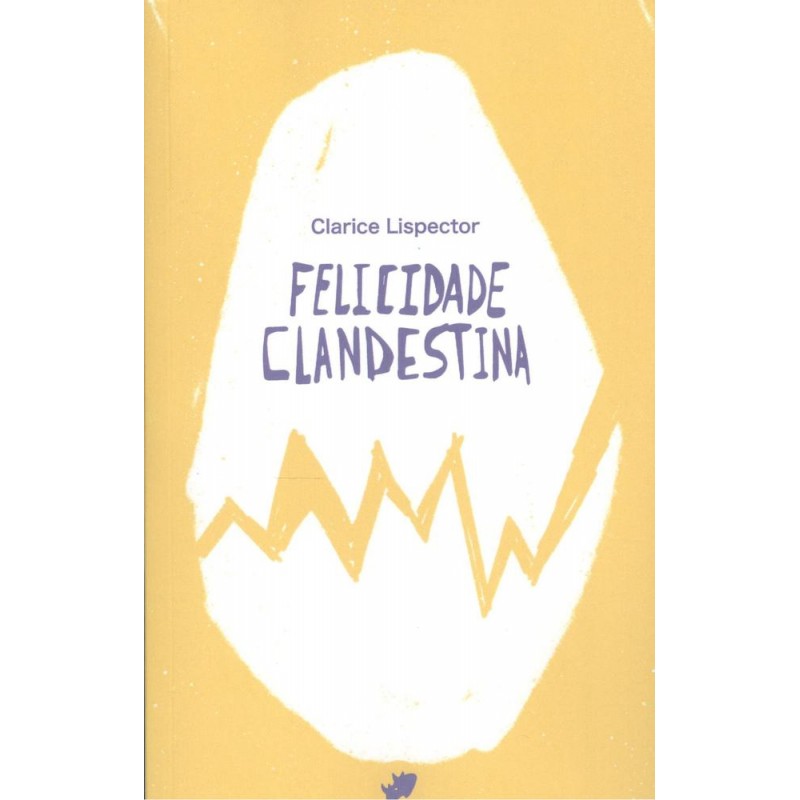 Felicidade clandestina