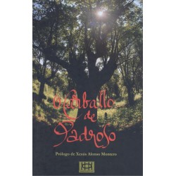 O carballo de Padroso II