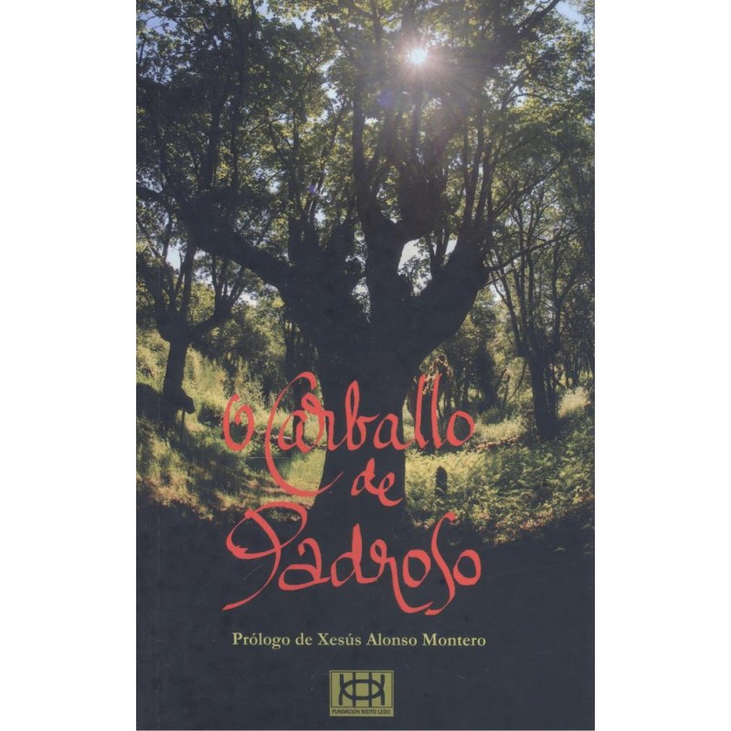 O carballo de Padroso II