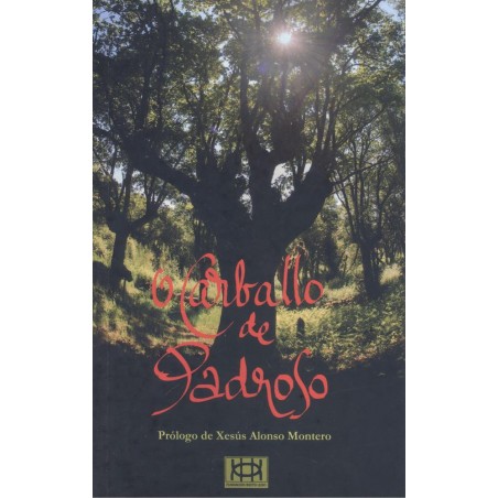O carballo de Padroso II