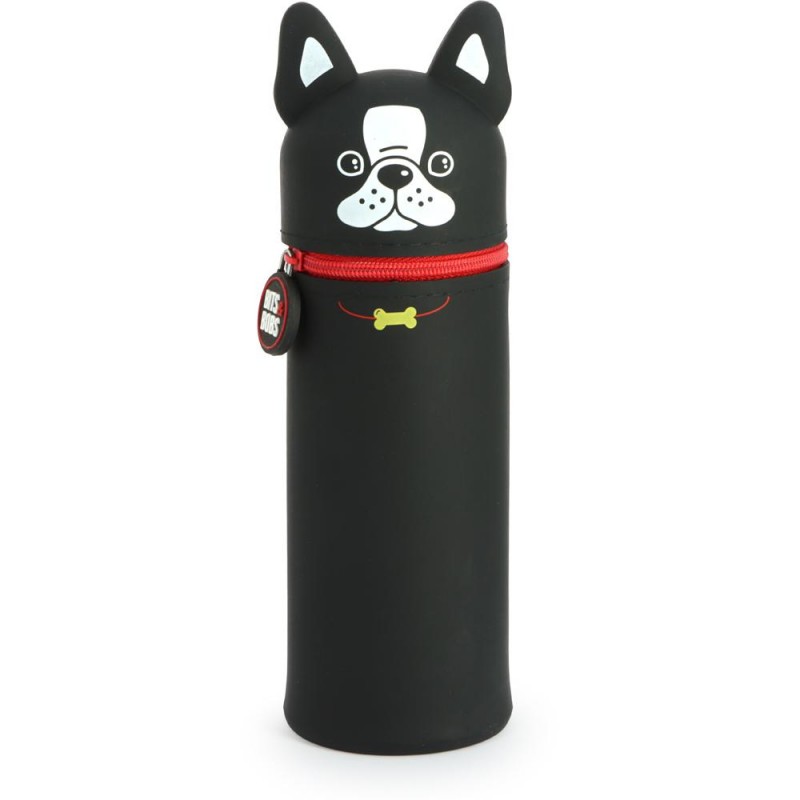 Portatodo silicona Bulldog My Pets Portatodo silicona Bulldog My Pets
