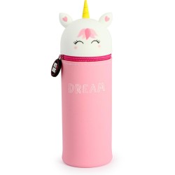 Portatodo silicona Unicornio My Pets
