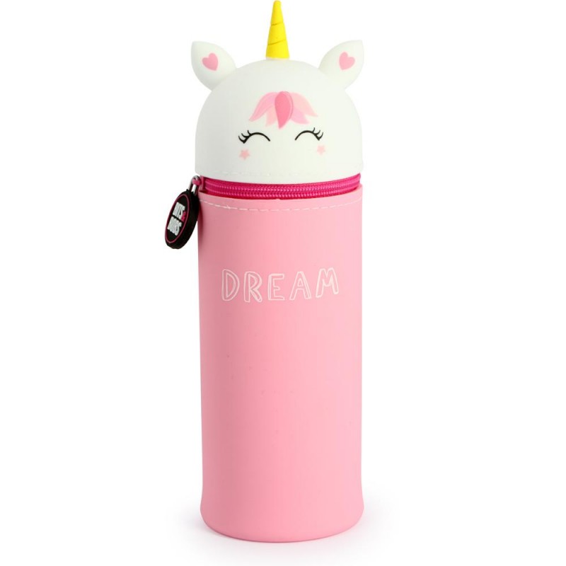 Portatodo silicona Unicornio My Pets Portatodo silicona Unicornio My Pets