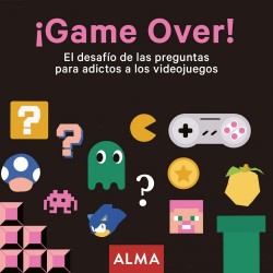 Game over 