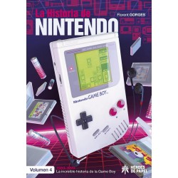 La historia de nintendo