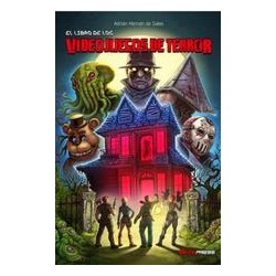 El libro de los Videojuegos de Terror