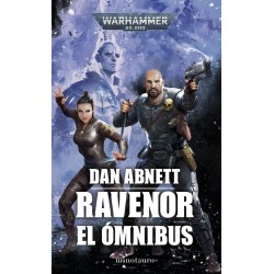 Ravenor El Ómnibus