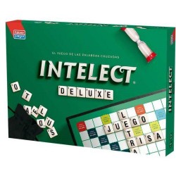 Intelect deluxe