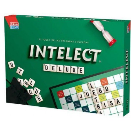Intelect deluxe