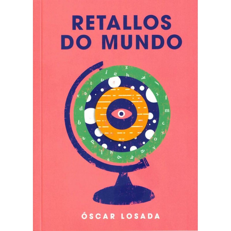 Retallos do mundo Retallos do mundo