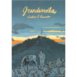 Grandarroiba