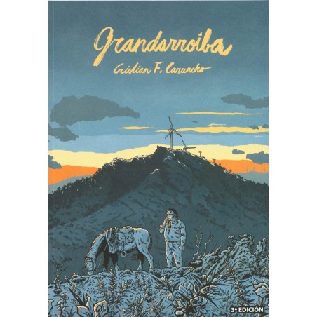 Grandarroiba