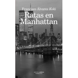 Ratas en Manhattan