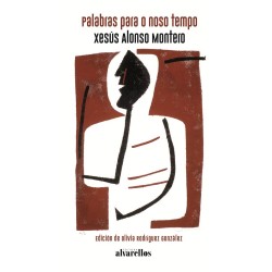 Palabras para o noso tempo