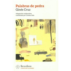 Palabras de pedra
